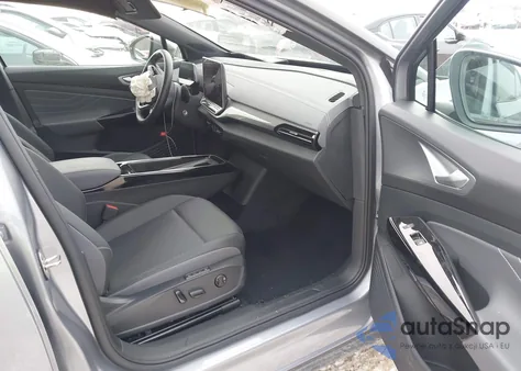 2024 Volkswagen Id.4 Awd Pro S из США, поврежденный, VIN 1V2WSPE84RC017485